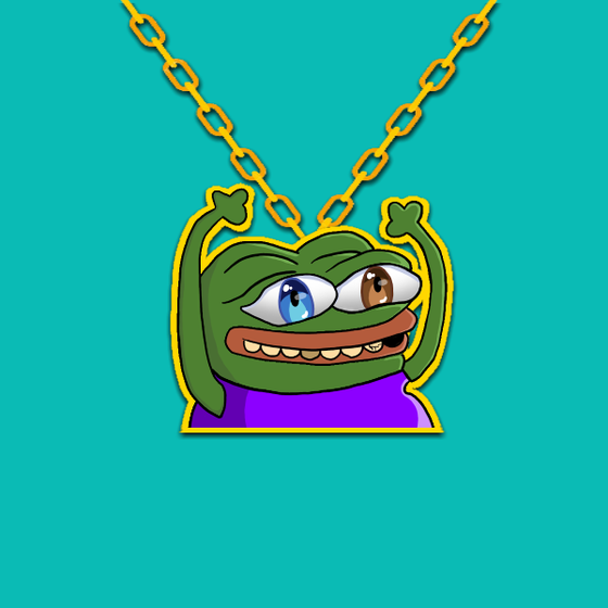 TiffPepe HD #2934