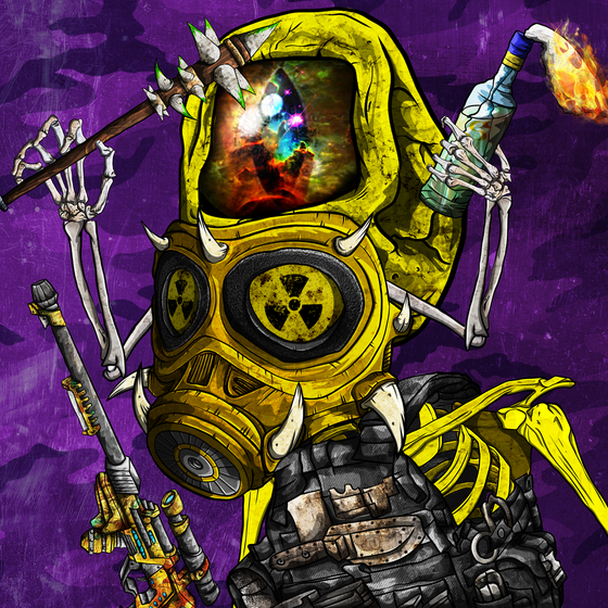 NUKE #1813
