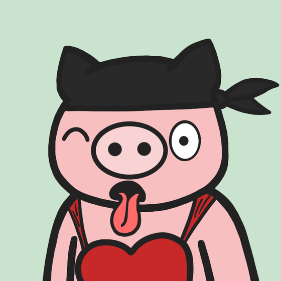 PIG GANG #3989
