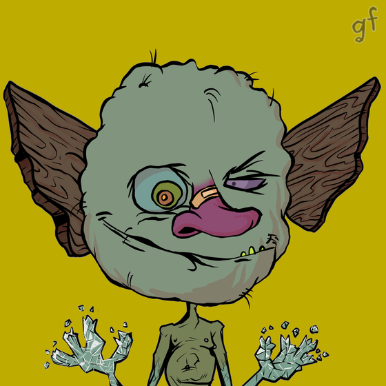 GobliN freNs #924