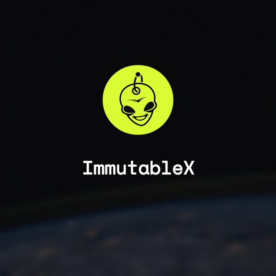 ImmutableX