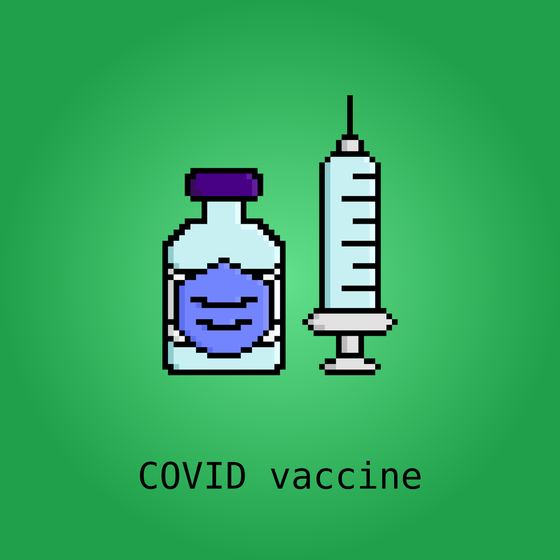 #1385 COVID vaccine