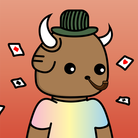 Minitaur #1452