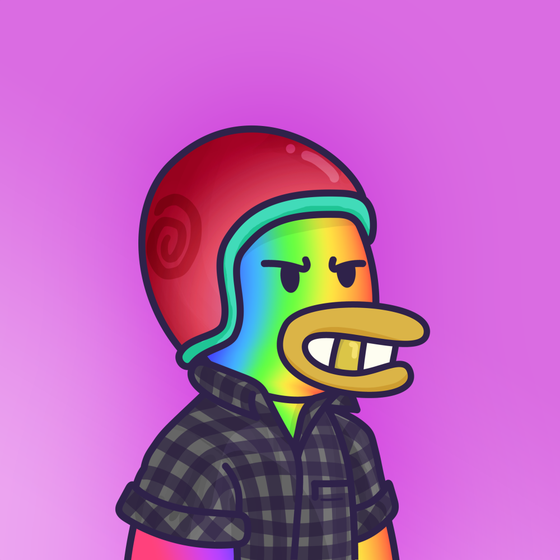 Quacky Ducks #673