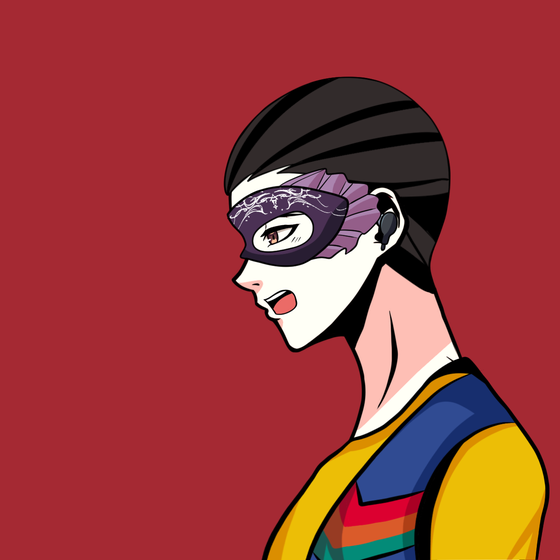 Project Kaito #5089