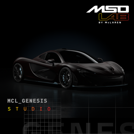 MSO LAB Genesis #395