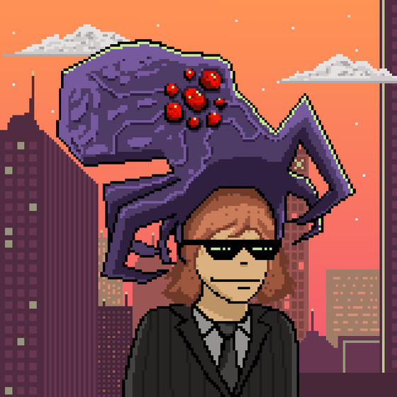 OctoHedz 92