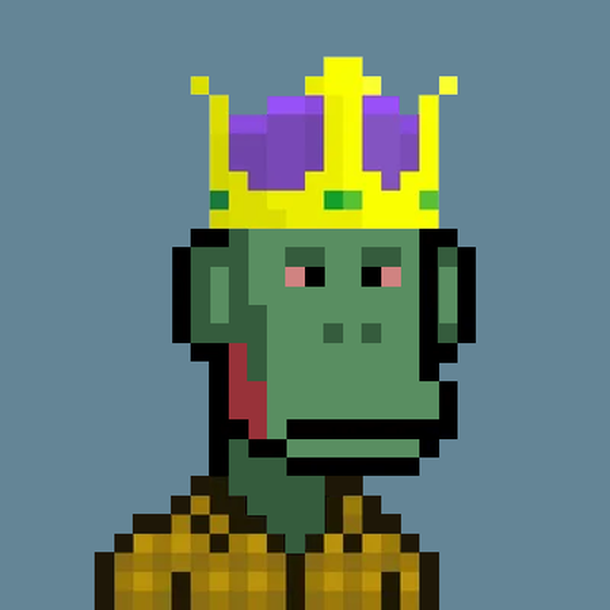 Ape #792