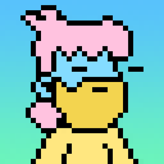 Pixel Dood #2382