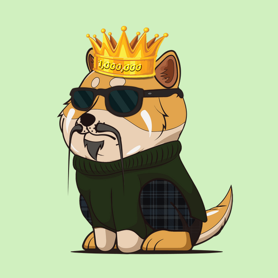 Baby Doge #2161