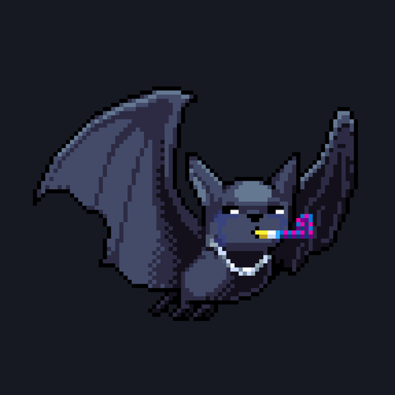 CryptoBat #6141