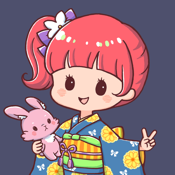 NAGOMI #0960