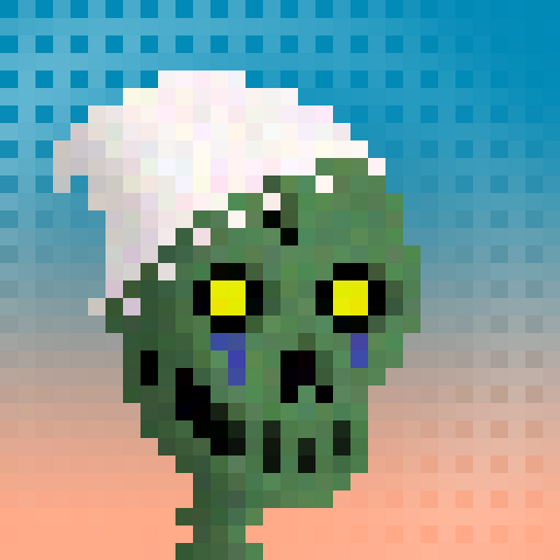 Based Ghoul ⛧ 3584