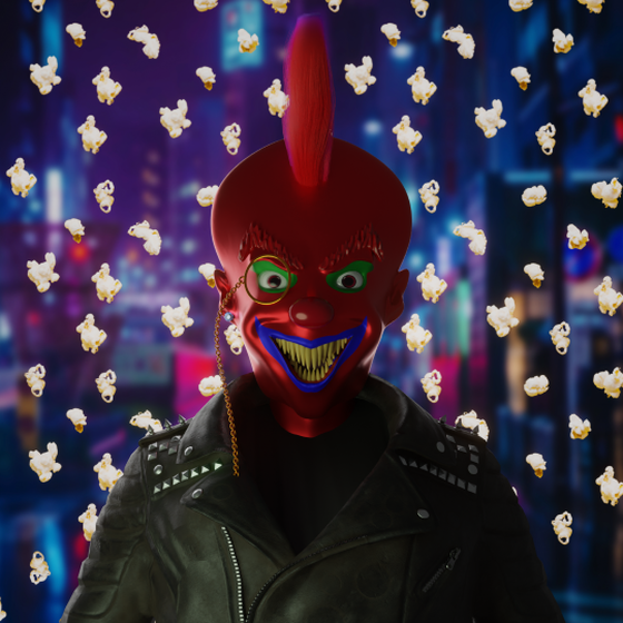 Clownz #6796