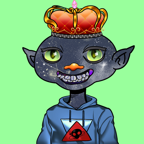 Alien #88