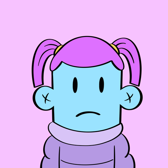 SharbeeDoodle #983