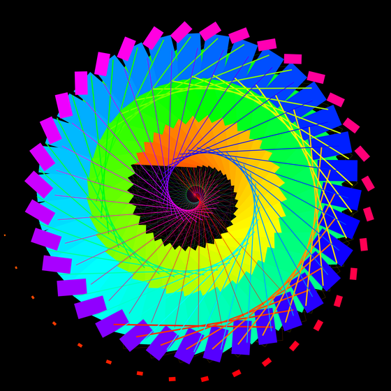 Caesium Standard #2378