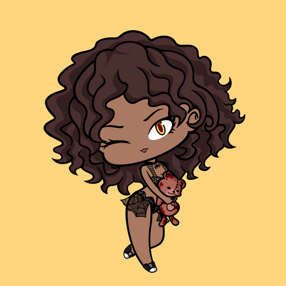 BADGF #1007