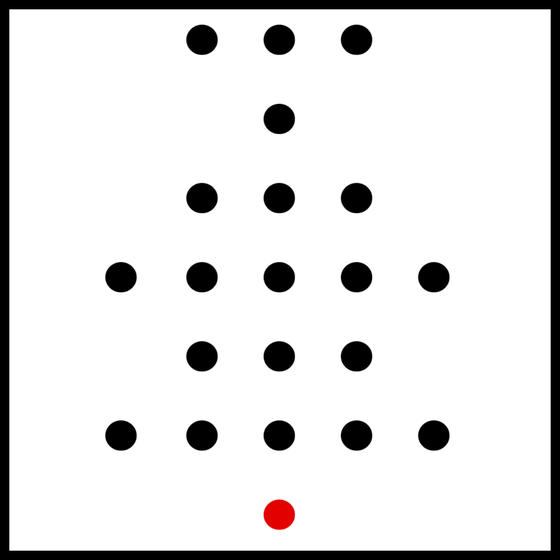 Dot #655