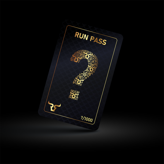 RunPass Reveal Coming Soon…