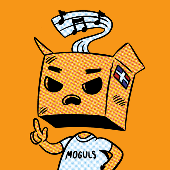 Meta Mogul #43