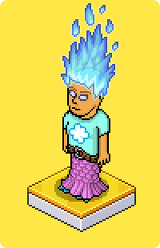 Habbo #3435