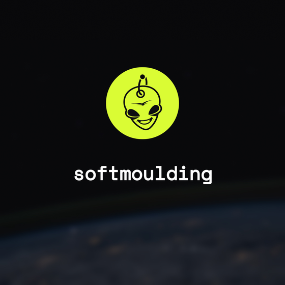 softmoulding