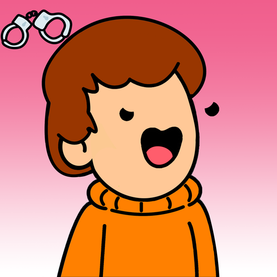 Groovy Doodles #2773