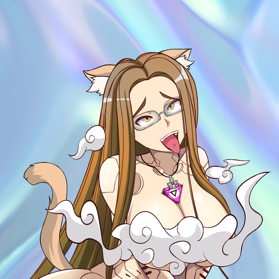 Waifu #14