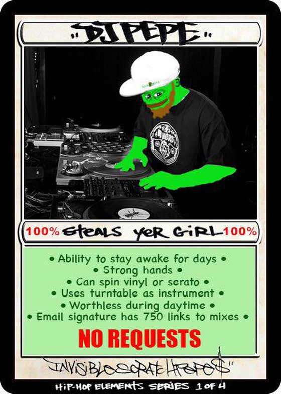 DJPEPE