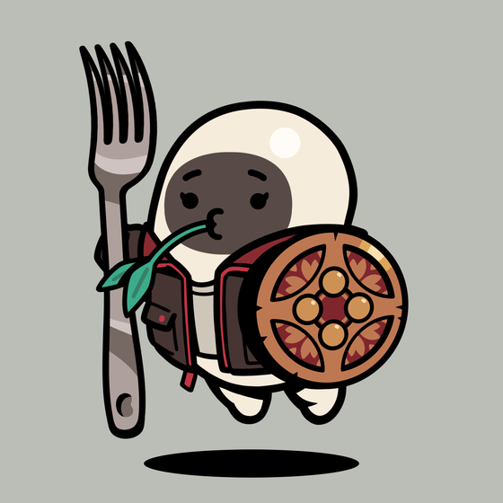 Bean #14962