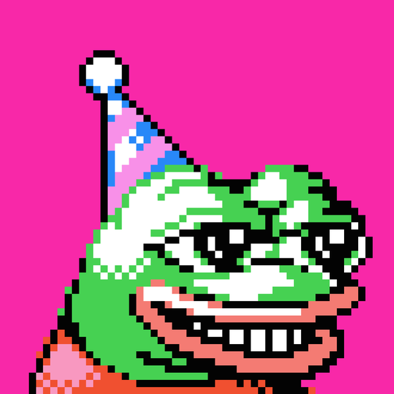 Px Pepe #65