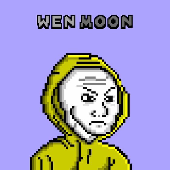 WADEGEN #8001