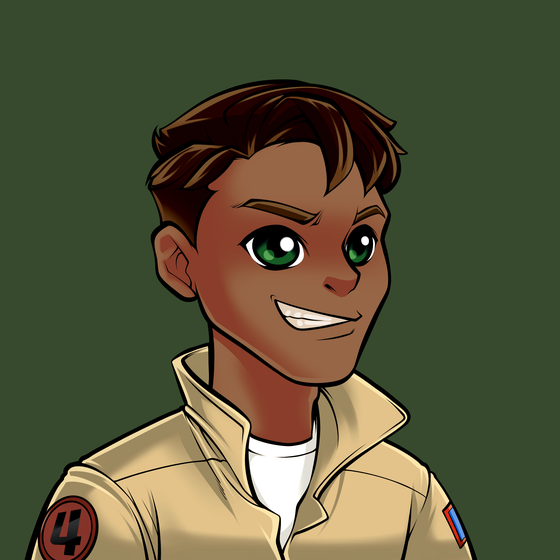 Cadet #427