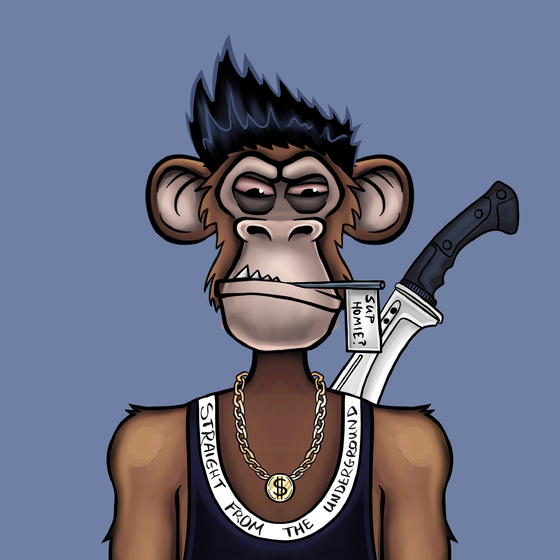Gangstapes #3270