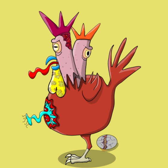 KenFucky Tried Chicken (KTC) #4765