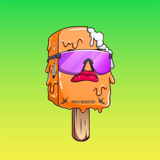 Popsicle Party #57