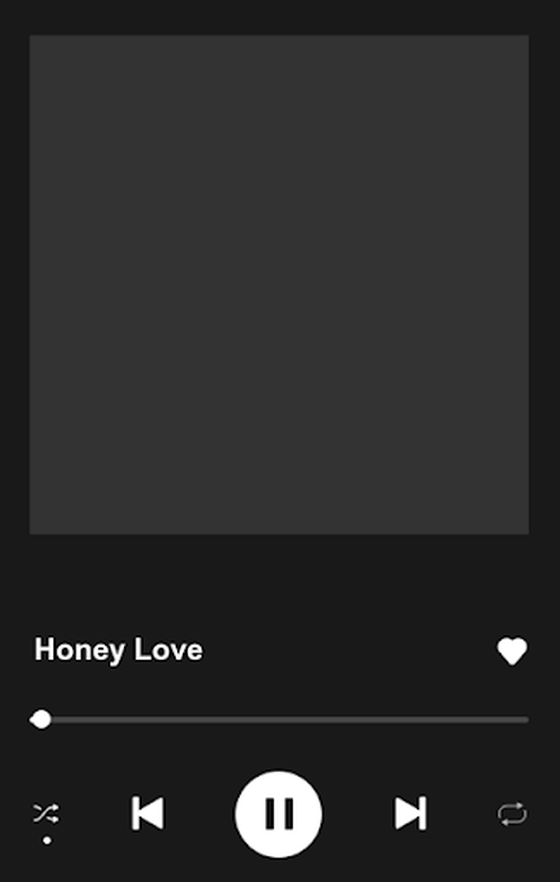 Honey Love