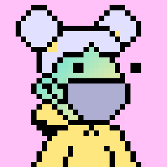 Pixel Dood #7241