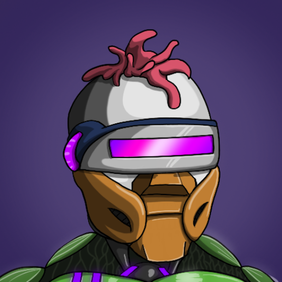 HD Genuine Undead #4584