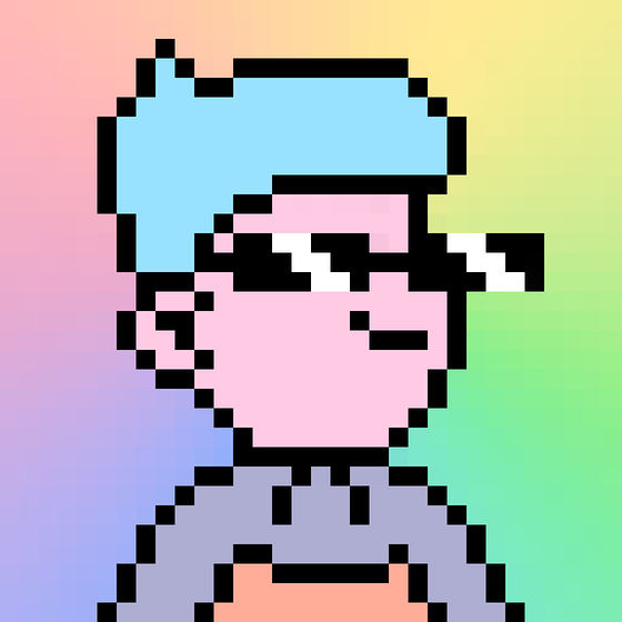 Pixel Dood #4804