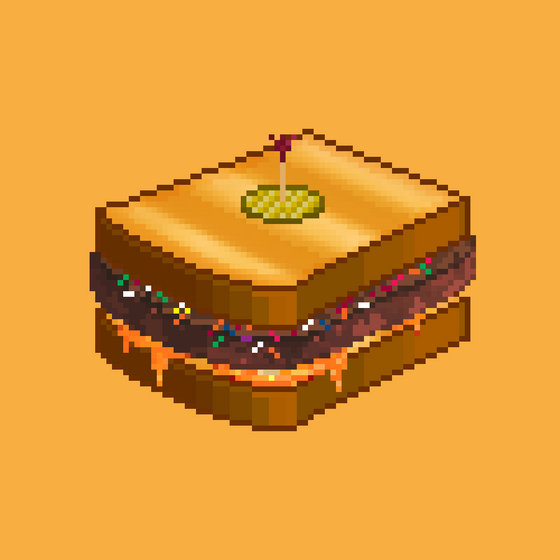 Wen Sandwich #2169