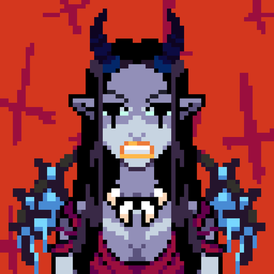 Demonix #4018
