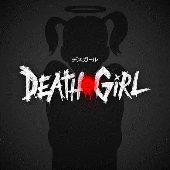 DEATH GIRL #4191