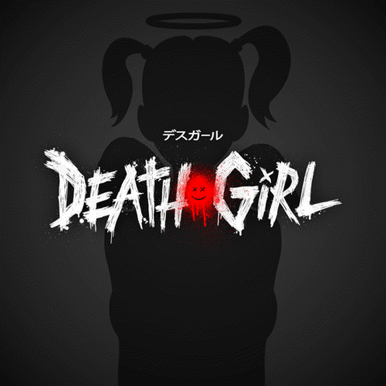 DEATH GIRL #2142