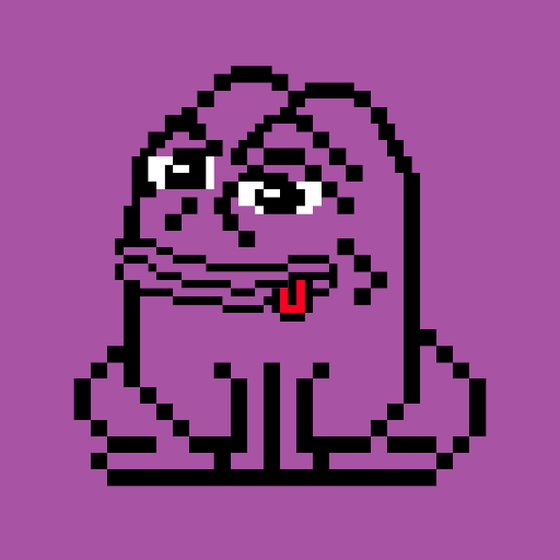 Peptoadz #2874