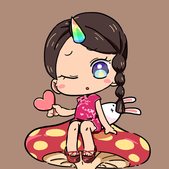 Chibi Lolita #7802