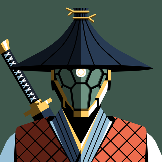 Ronin #1554