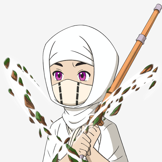 Isekai #5005