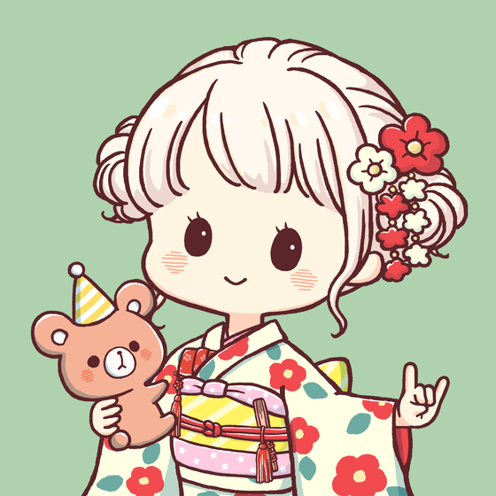 NAGOMI #2151